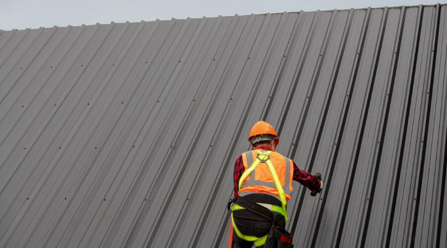Local Siding Services in West Brookfield, MA
